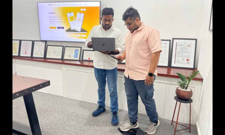 Sinque Numberless Patient Monitoring Solution by Top Sri Lankan Software Outsourcing Company now being tested by US hospital Chain