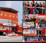 Siyapatha Finance Expands Footprint with Boralesgamuwa Branch Opening