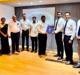 Allianz Insurance Lanka Expands Customer Access to Selected Insurance products Through Dedigama Branch Network