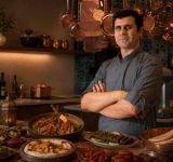 A Turkish Affair Unfolds at Hilton Colombo’s Graze Kitchen