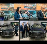 Hayleys Mobility Launches the All-New JAECOO J5 HEV, Expanding Sri Lanka’s Premium Hybrid SUV Segment