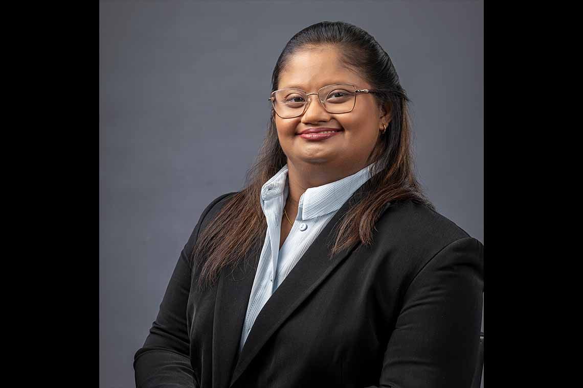 Sri Lanka Takes Centre Stage at Landmark UN Disability Rights Conference as Nilshani De Silva Selected to Represent the Nation