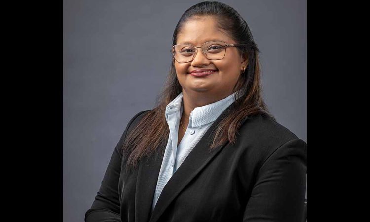 Sri Lanka Takes Centre Stage at Landmark UN Disability Rights Conference as Nilshani De Silva Selected to Represent the Nation