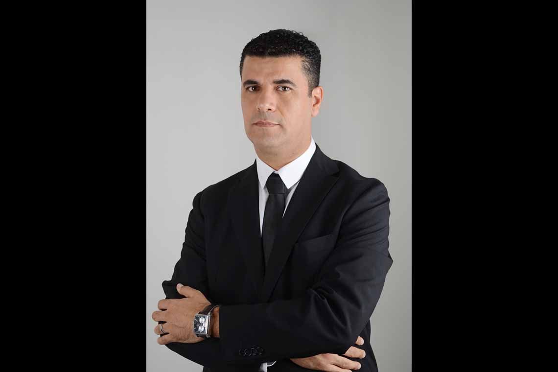 Air France KLM appoints Rached Arfaoui as regional sales manager for offline markets Indian subcontinent & Middle East