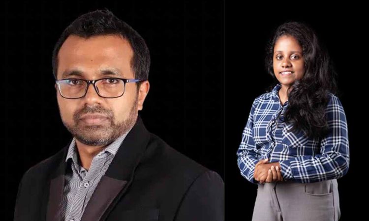 Vibhawa Strengthens Industry Leadership with Sri Lanka’s First Female Level 2 Certified Infrared Thermographer