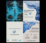 Dive into a Weekend of Creativity and Conservation at The Shoppes This World Oceans Day