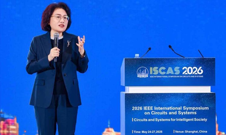 HUAWEI Presents the Tau (τ) Scaling Law, Enabling Breakthroughs in Transistor Density and System Performance