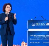 HUAWEI Presents the Tau (τ) Scaling Law, Enabling Breakthroughs in Transistor Density and System Performance