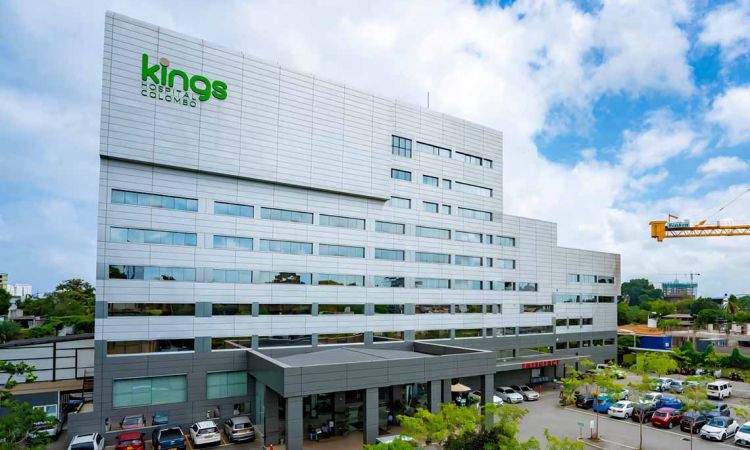 Kings Hospital Colombo Marks 25 Successful Liver Transplants, Strengthening Local Access to Life-Saving Care