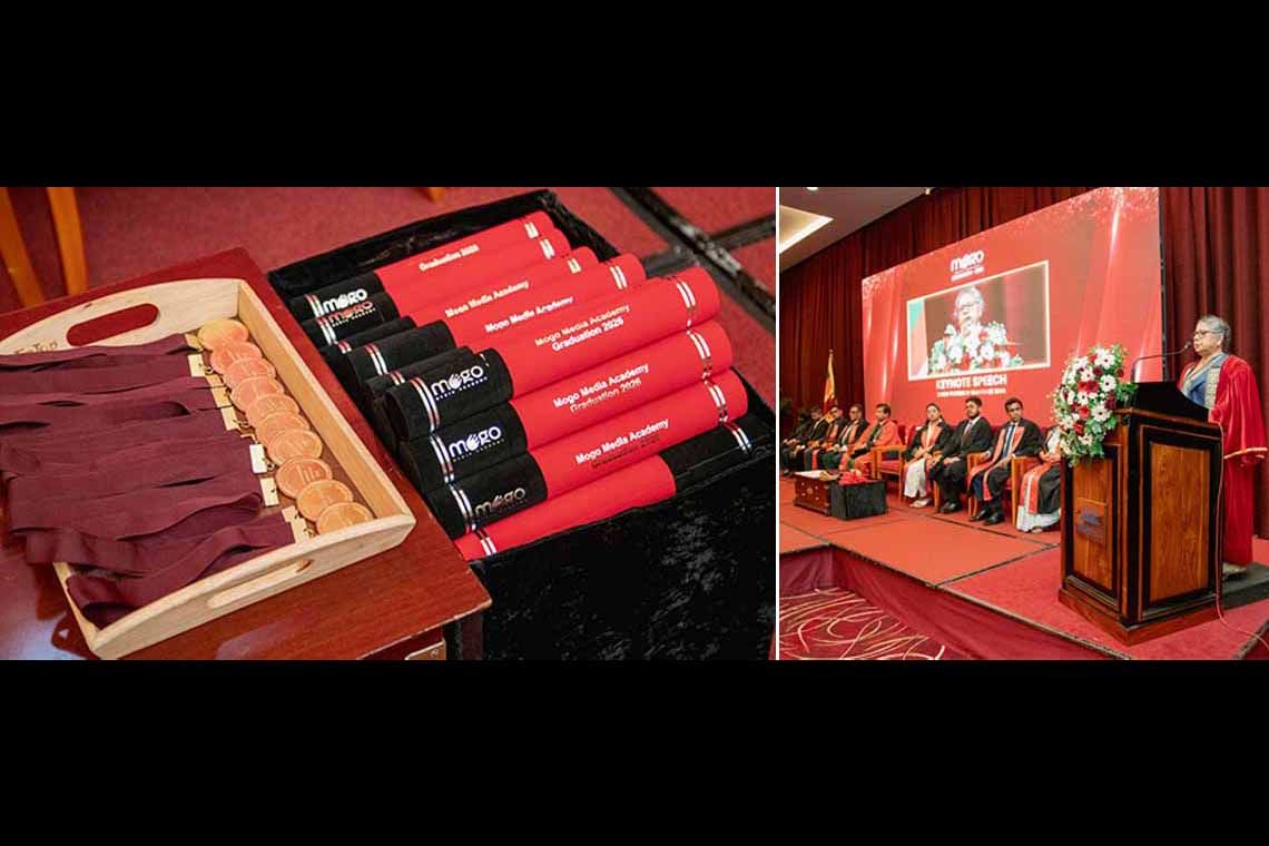 Mogo Media Academy to Hold Its First Ever Inaugural Graduation Ceremony