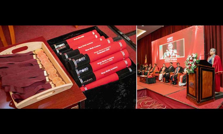 Mogo Media Academy to Hold Its First-Ever Inaugural Graduation Ceremony