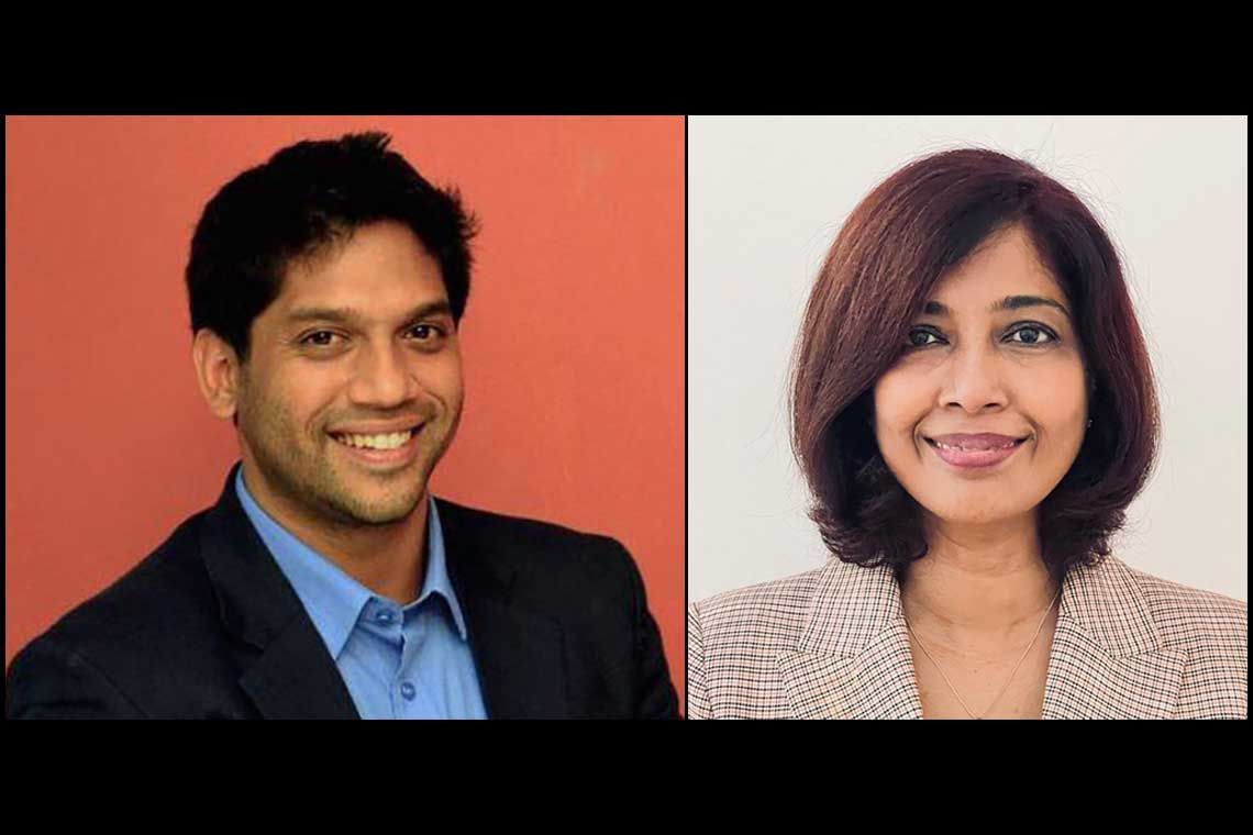 Siyapatha Finance Announces Appointment of Two Board Directors