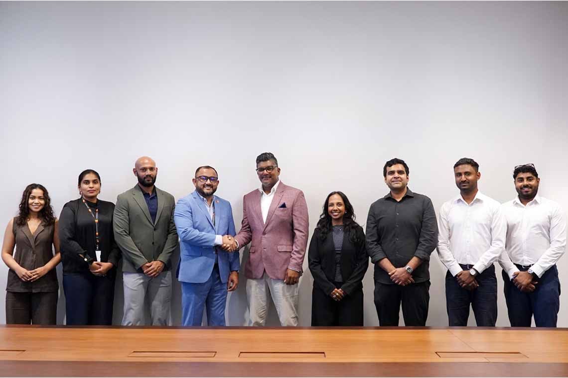 KOKO joins Mastercard Tap for Change campaign to support cancer care in Sri Lanka