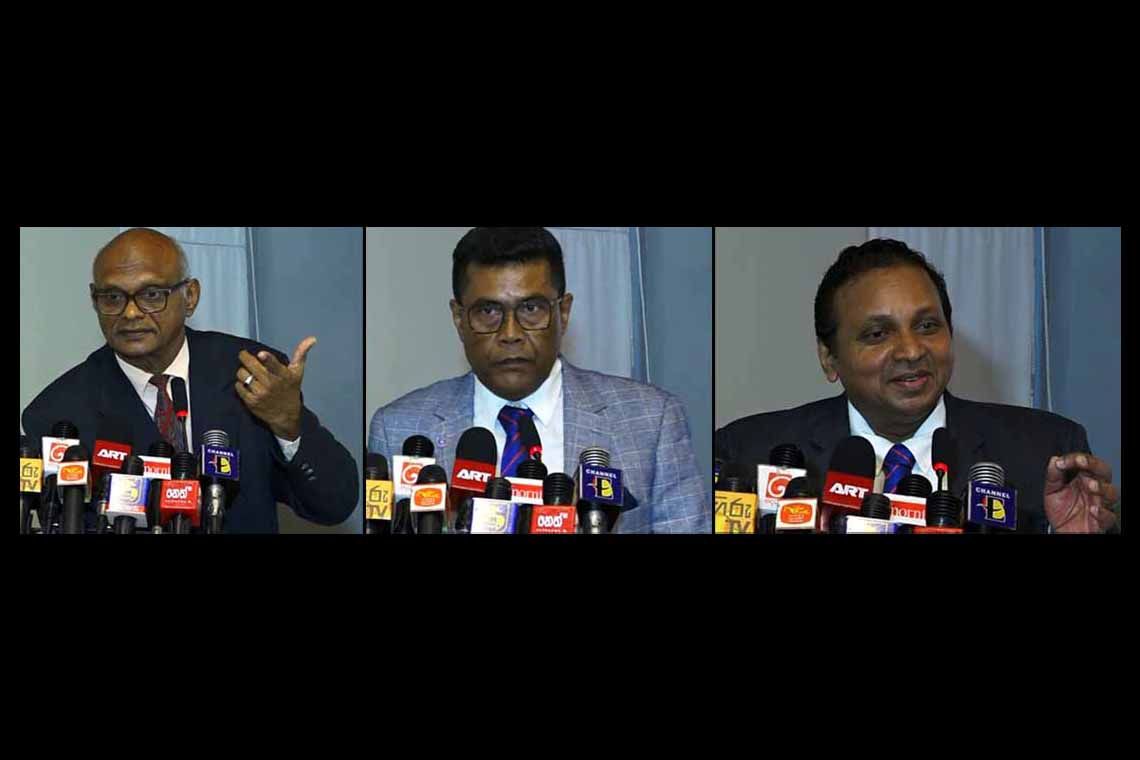 Maris Stella College OBA Hosted Annual College Day Oration on Future-Ready Education Reforms
