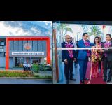 Sampath Bank Opens Colombo Port City Branch to Advance Sri Lanka’s Global Investment Ambition