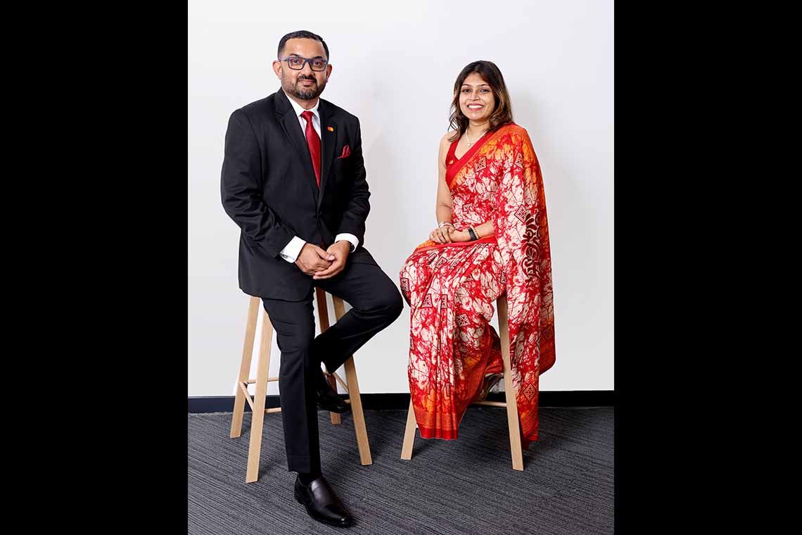 Mastercard announces leadership changes to accelerate growth across five key markets in South Asia