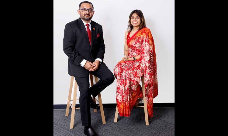 Mastercard announces leadership changes to accelerate growth across five key markets in South Asia