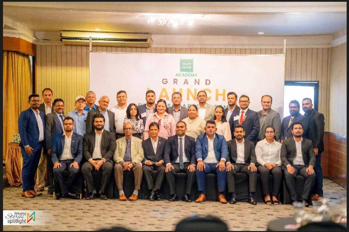 Design Square Academy Launches Apprenticeship-Driven Training Model to Shape Sri Lanka’s Next Generation of Interior Designers
