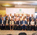 Design Square Academy Launches Apprenticeship-Driven Training Model to Shape Sri Lanka’s Next Generation of Interior Designers