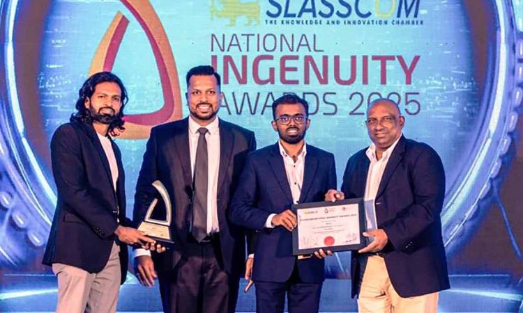 Effectz.AI demonstrates enterprise AI deployment at scale in Sri Lanka with Akbar Brothers Group