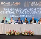 Home Lands Set to Unveil ‘Central Park Boulevard Port City Colombo’ at the Largest Ever Real Estate Launch in Sri Lanka