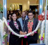 Lassana.com opens latest outlet at Cinnamon Grand Colombo