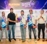 CDB PPL 2026 Concludes Successfully with Exciting Two-Day Tournament at Playdium