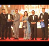 CEAT Kelani crowned ‘Best Tyre Manufacturer’ at inaugural Automobile Industry Awards
