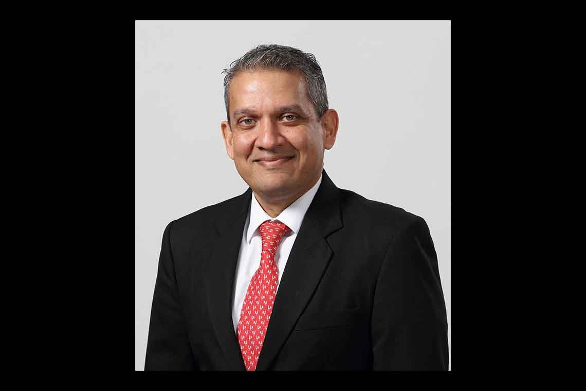 DFCC Bank Strengthens Leadership Team with Appointment of Shamindra Marcelline as Executive Director