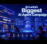 Kapruka becomes the first Sri Lankan tech company to open its store to AI agents