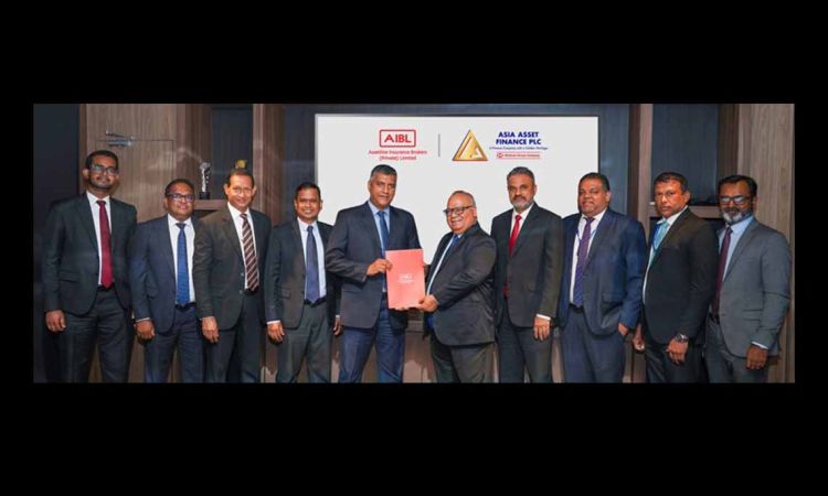 Assetline Insurance Brokers partners with Asia Asset Finance to strengthen integrated insurance solutions