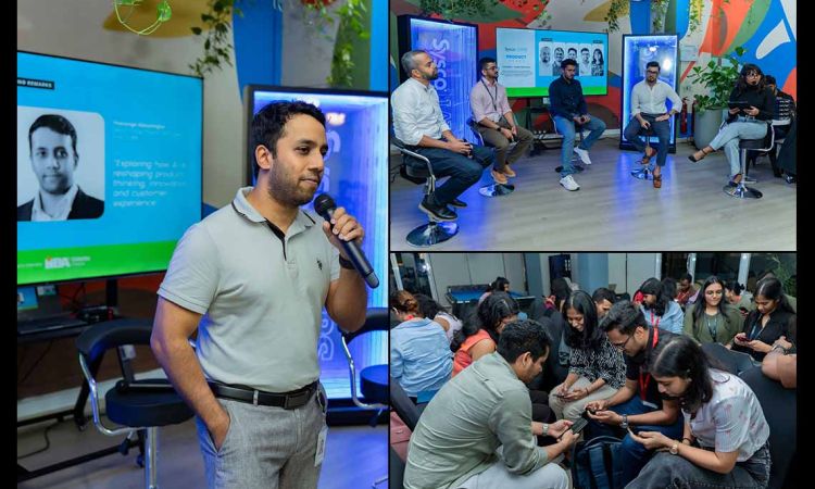 Sysco LABS Presents Product Nexus : Exploring the Future of AI-Driven Product Innovation and Discovery