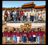 Ceylinco Life’s ‘Family Savari 19’ winners complete unforgettable China tour