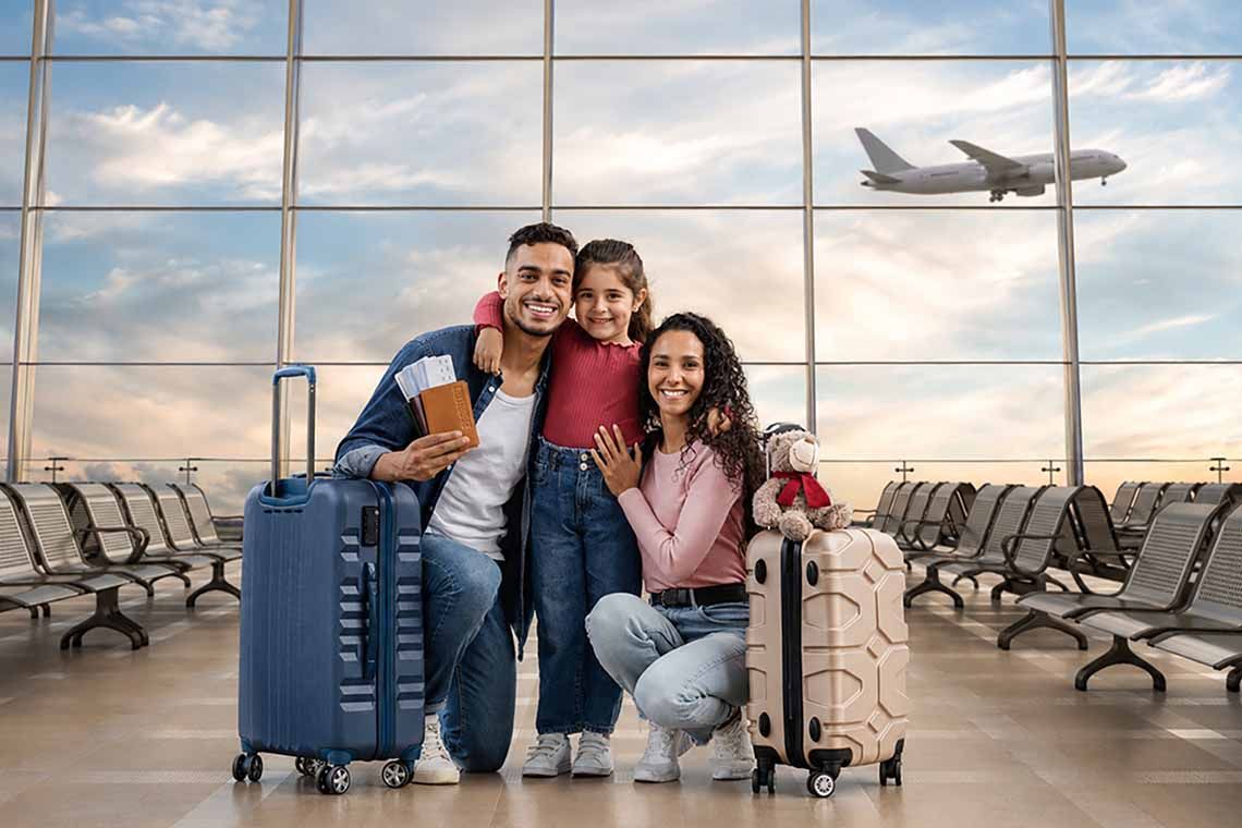 ComBank’s Max Loyalty Rewards soars to new heights with airline miles option