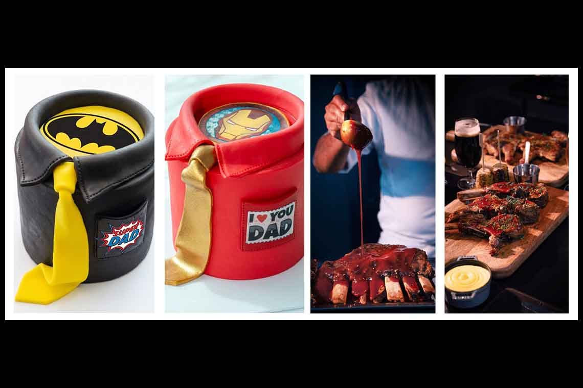 The Perfect Father’s Day Awaits