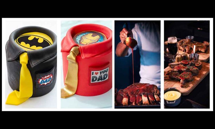 The Perfect Father’s Day Awaits