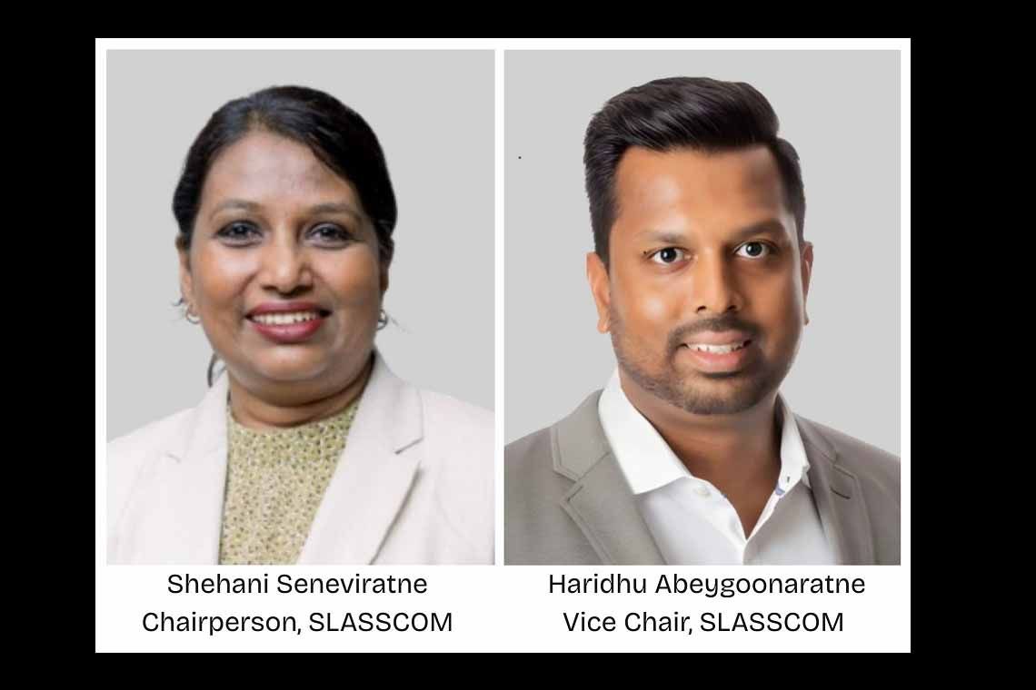 Sri Lanka’s Boldest Innovators to Be Celebrated at SLASSCOM National Ingenuity Awards 2026