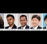 SLIIT-Japan Research Collaboration leveraging Explainable AI to Strengthen Public Health