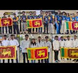 Sri Lanka Esports Ready to Take on the Asian Games Challenge