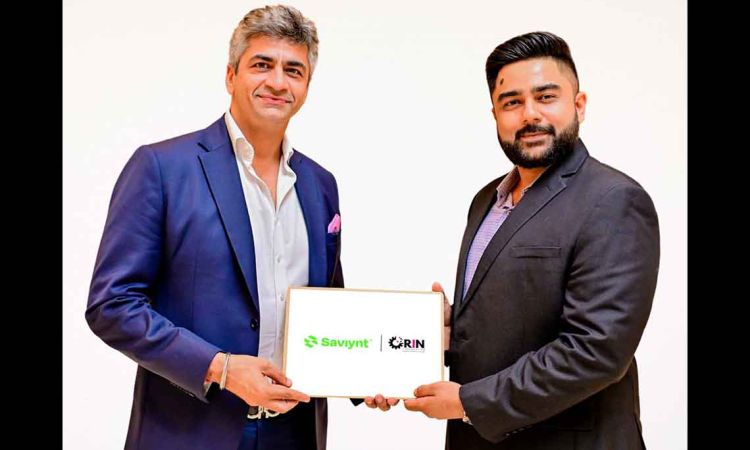 Saviynt Partners with ORIN Corporation to Advance Identity Security and Digital Trust in Sri Lanka