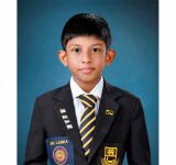 Sehandu Dulneth to Represent Sri Lanka at the 2026 World Cadet Chess Cup