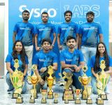 Sysco LABS Athletes Deliver Outstanding Results at the 73rd MTTA Open Championship