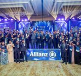 Allianz Annual Awards 2026 Celebrates Rare, Regal, and Remarkable Excellence in Sri Lanka