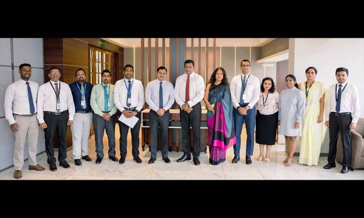 DFCC Bank Expands Everyday Benefits for Senior Citizens Through DFCC Garusaru