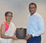 Nations Trust Bank reaffirms commitment to biodiversity by renewing partnership with WNPS