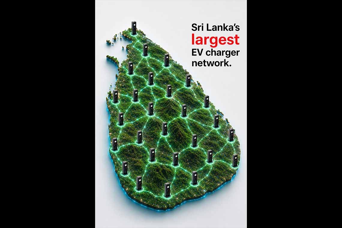 Volt Charge Moves from Early Mover to Category Leader in Sri Lanka’s EV Charging Infrastructure