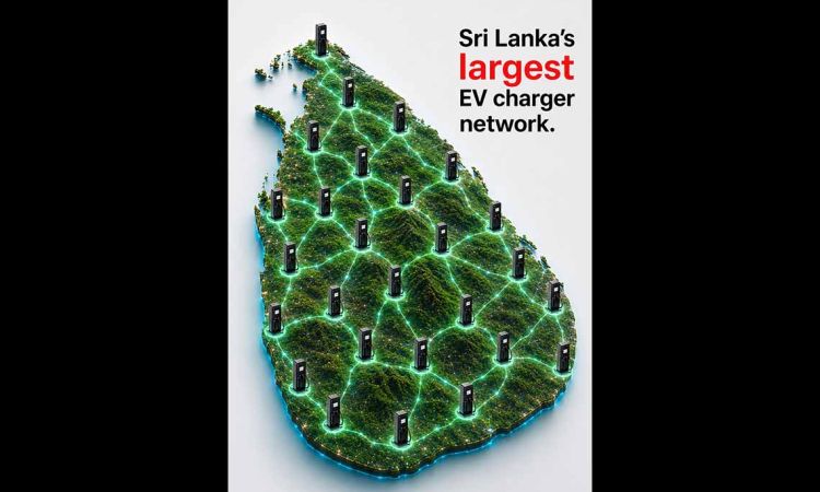 Volt Charge Moves from Early Mover to Category Leader in Sri Lanka’s EV Charging Infrastructure