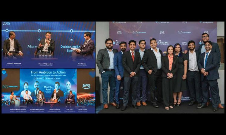 AI Catalyst Symposium Sri Lanka 2026 Highlights Practical Pathways to Realizing ROI from AI