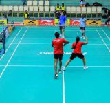 Top seeds gear up for Ceylon Masters Badminton Championships