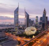 Emirates invites visitors to make more of their summer in Dubai